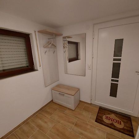Lavendel Apartment Riederich Dış mekan fotoğraf