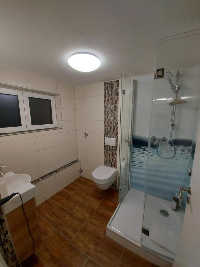 Lavendel Apartment Riederich Dış mekan fotoğraf