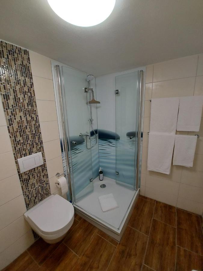 Lavendel Apartment Riederich Dış mekan fotoğraf